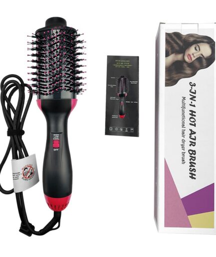 Hot Air Brush 2 In 1