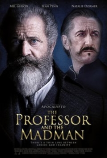 The Professor and the Madman